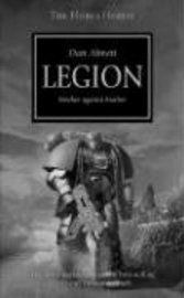 Legion (h�ftad)