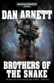 Brothers Of The Snake Softback (h�ftad)