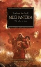 The Horus Heresy Mechanicum (pocket)