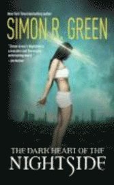 The Dark Heart of the Nightside (pocket)