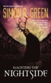 Haunting the Nightside (pocket)