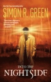 Into the Nightside (h�ftad)