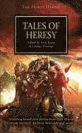Horus Heresy: Tales of Heresy (pocket)