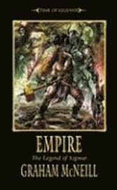 Empire: The Legend of Sigmar (pocket)
