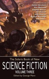The Solaris Book of New Science Fiction: v. III (h�ftad)
