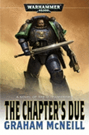 The Chapter's Due (pocket)