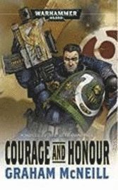 Courage and Honour (pocket)