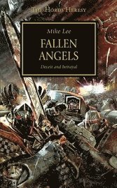 Fallen Angels (h�ftad)