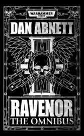 Ravenor: The Omnibus (h�ftad)