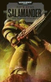 Salamander (pocket)
