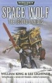 Space Wolf: The Second Omnibus (h�ftad)