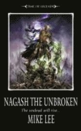 Nagash The Unbroken