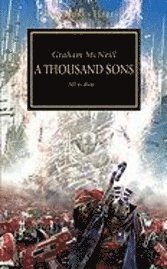 A Thousand Sons (pocket)