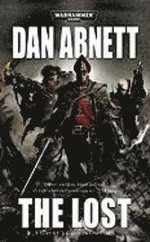 The Lost: A Gaunt's Ghost Omnibus (inbunden)