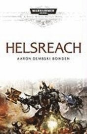 Helsreach (pocket)