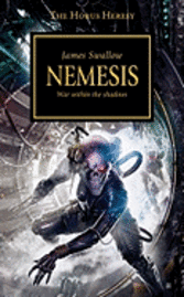 Nemesis: War Within the Shadows (pocket)
