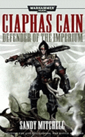 Ciaphas Cain: Defender of the Imperium (h�ftad)