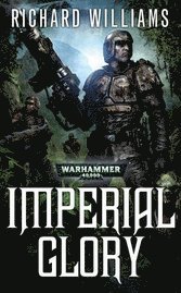 Imperial Glory (h�ftad)