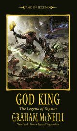 God King (h�ftad)