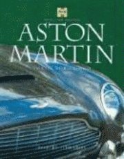 Aston Martin (h�ftad)