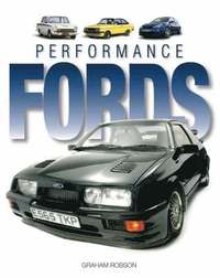 Performance Fords (inbunden)