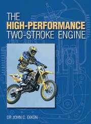 The High-performance Two-stroke Engine (inbunden)