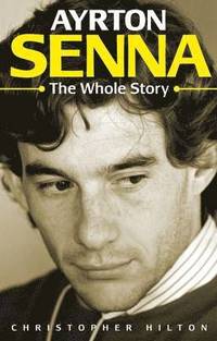 Ayrton Senna (h�ftad)