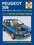 Peugeot 306 Petrol and Diesel Service and Repair Manual