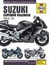 Suzuki GSX 1300R Hayabusa