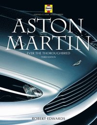Aston Martin (pocket)