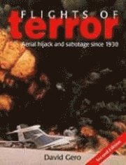 Flights of Terror (inbunden)