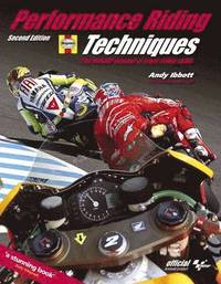 Performance Riding Techniques (inbunden)