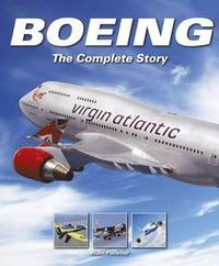 Boeing (inbunden)