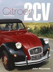 Citroen 2CV (h�ftad)