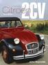 Citroen 2CV