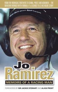 Jo Ramirez (h�ftad)
