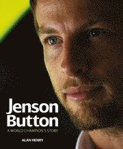 Jenson Button (inbunden)