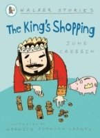 The King's Shopping (h�ftad)