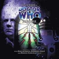 Doctor Who (ljudbok)