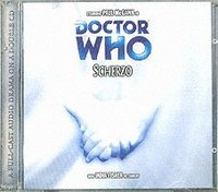 Scherzo (ljudbok)