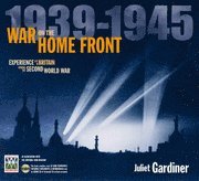 Iwm War On The Home Front (h�ftad)