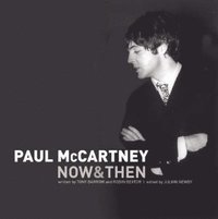 Paul Mccartney (inbunden)
