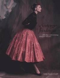 Vintage Fashion (inbunden)