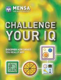 Mensa Challenge Your IQ (h�ftad)