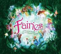 Fairies (inbunden)