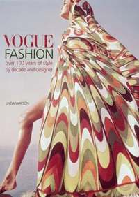 'Vogue' Fashion (inbunden)