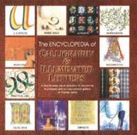 Encyclopedia Of Calligraphy And Illuminated Letters
