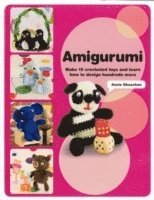 Amigurumi (inbunden)
