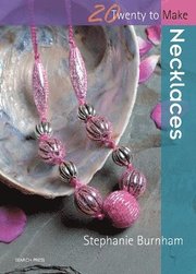 Necklaces (h�ftad)