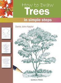 How to Draw Trees (h�ftad)